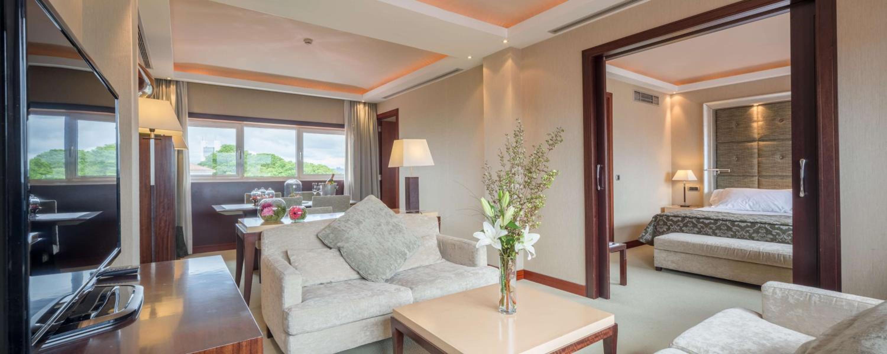 Suite with Sea View - Photo 1