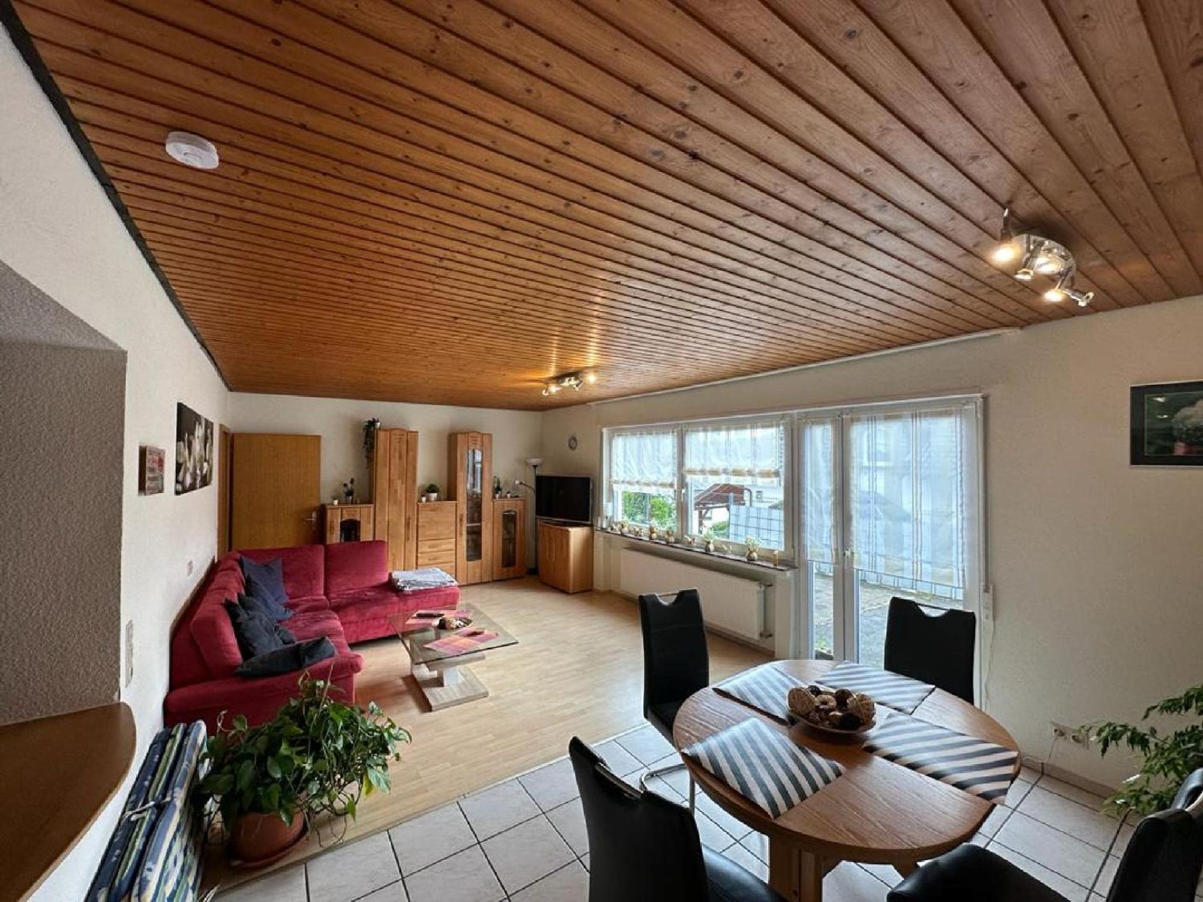 Apartment photo 1