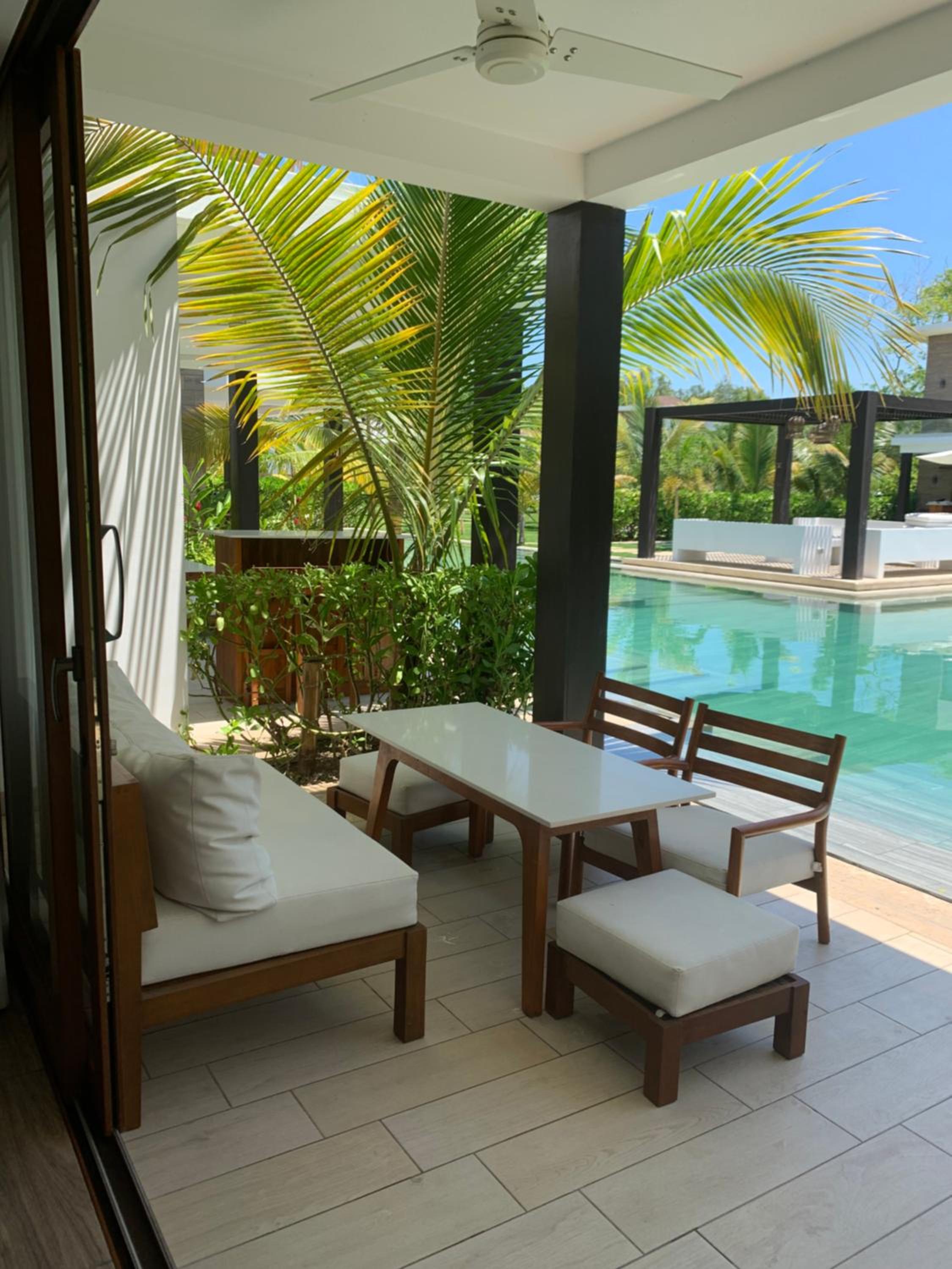 Deluxe Villa photo 1