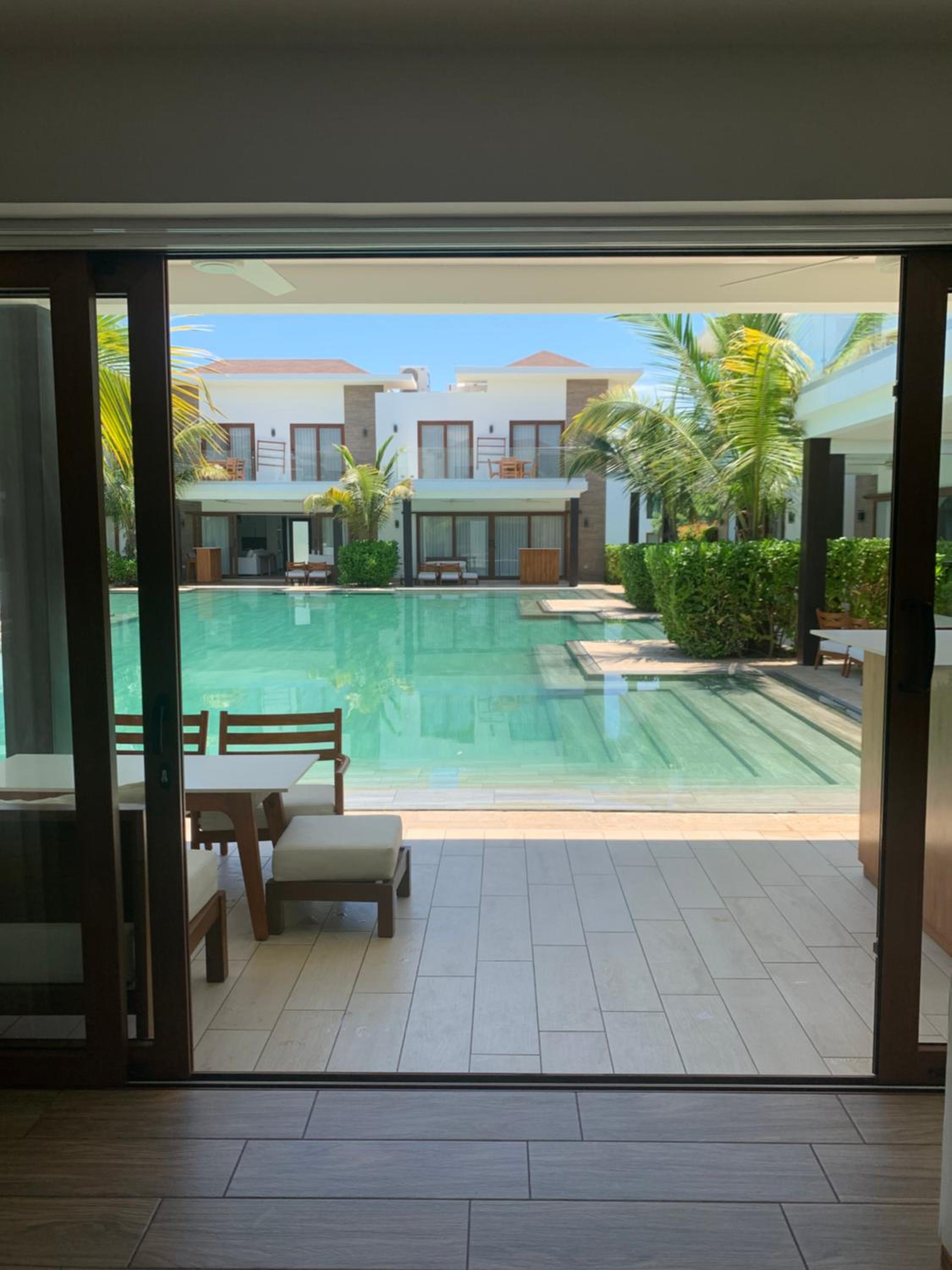 Deluxe Villa photo 2