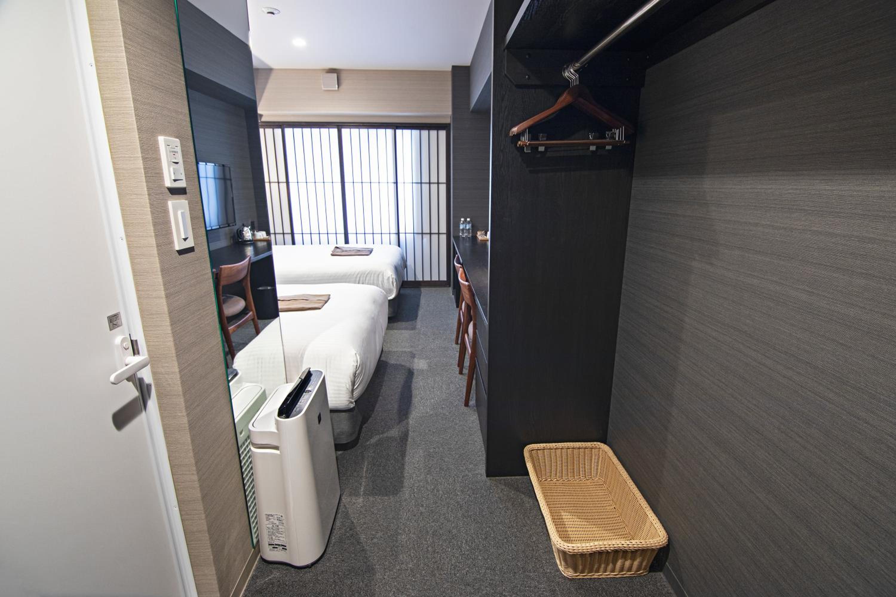 Hollywood Twin Room photo 2