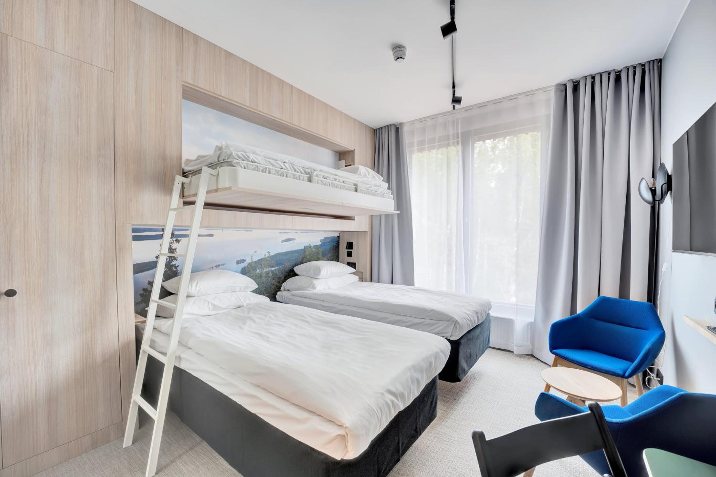 Standard Triple Room - Photo 4