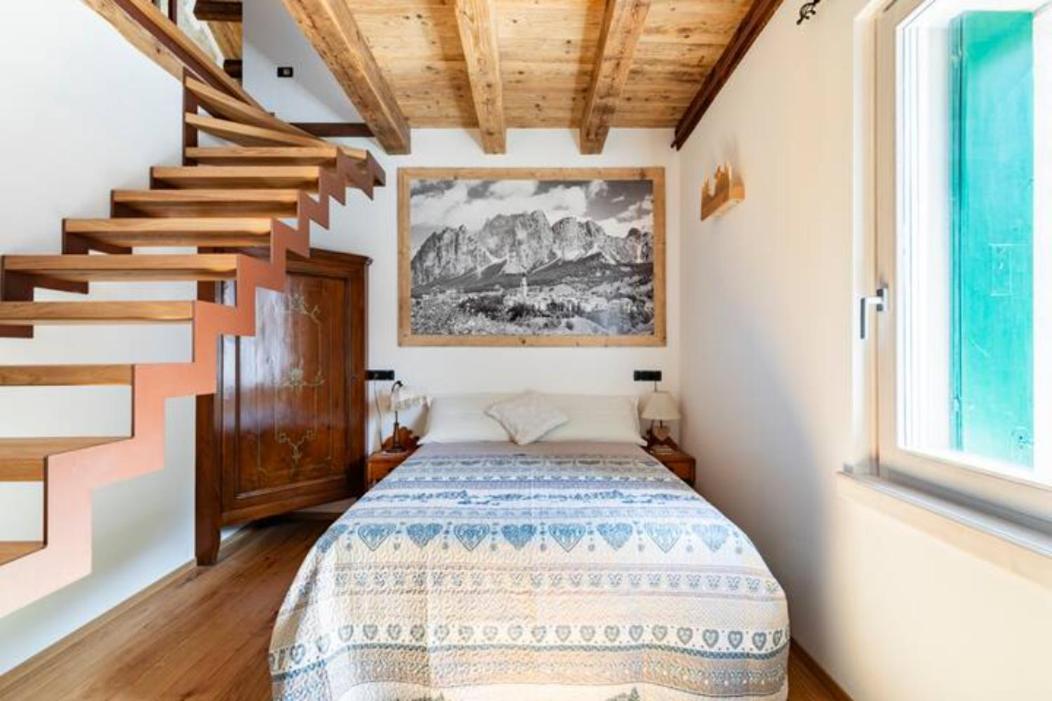 Quadruple Room with Private Bathroom photo 2