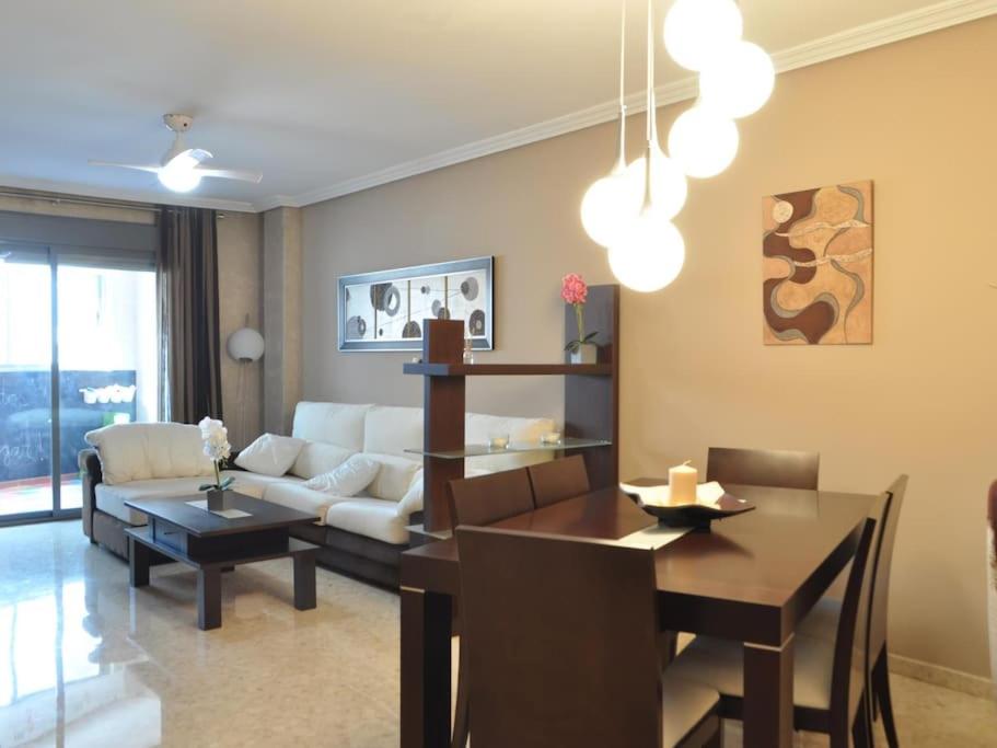 Departamento de tres habitaciones