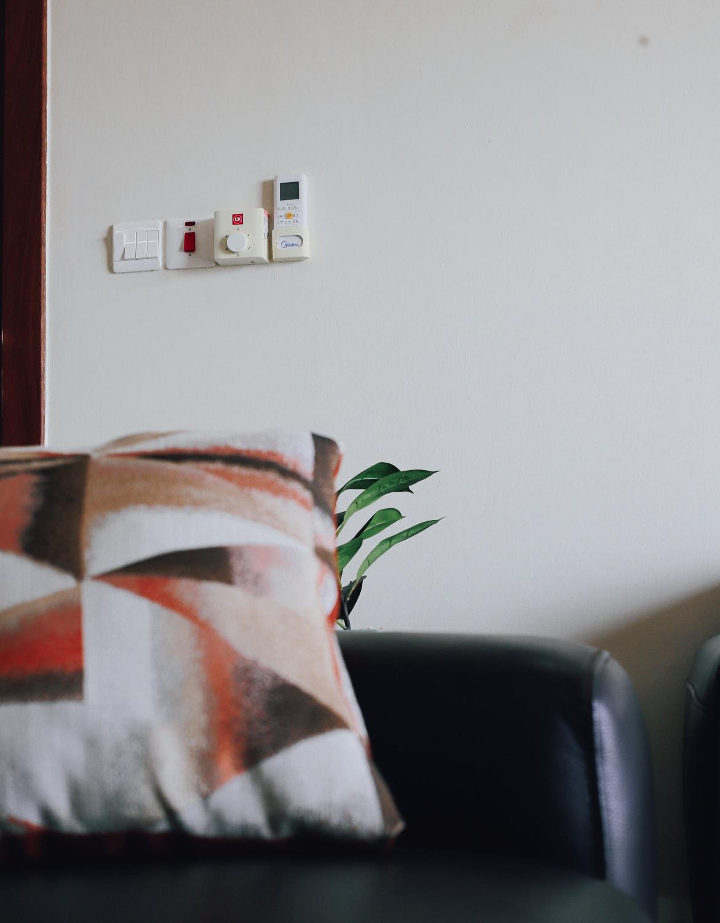 Apartment photo 2