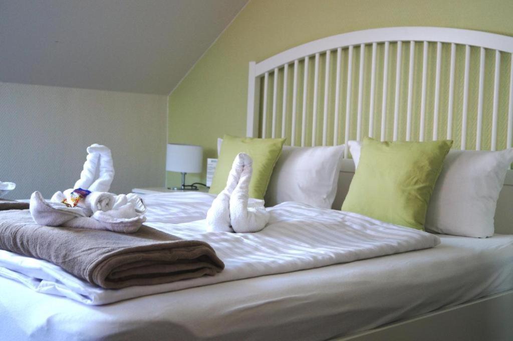 Budget Double Room