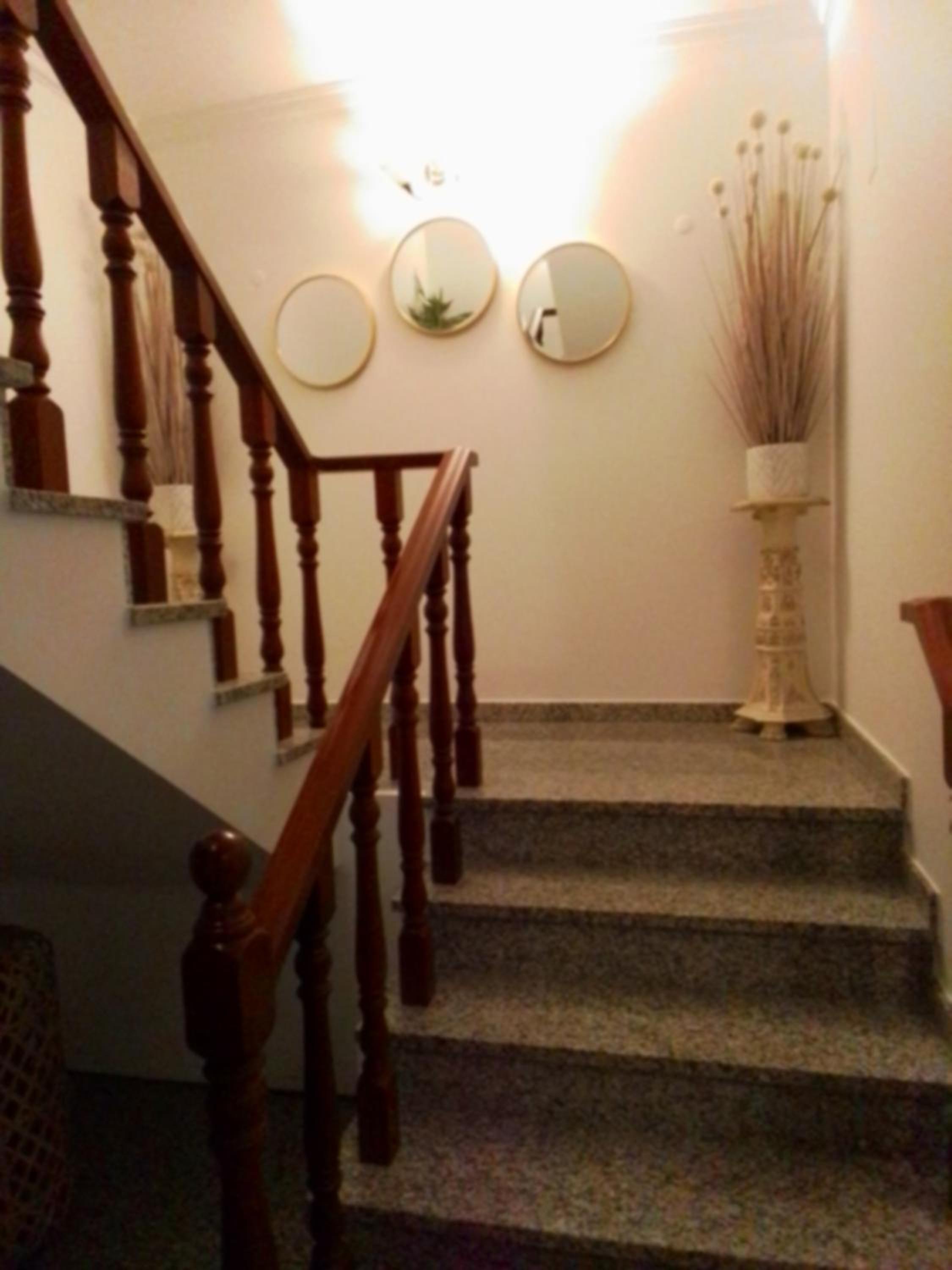 Four-Bedroom House photo 3