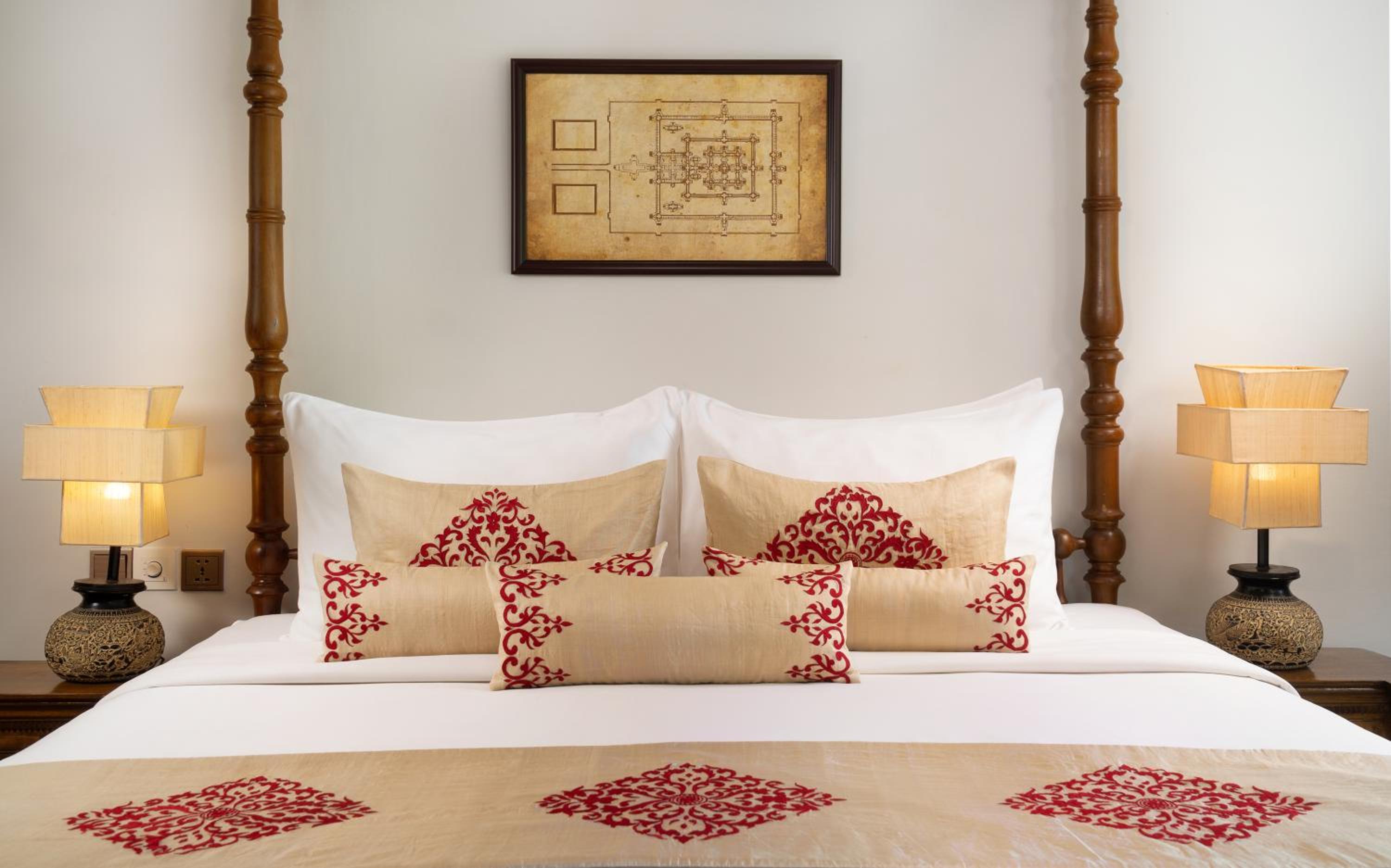 Royal Suite With Bathtub photo 2