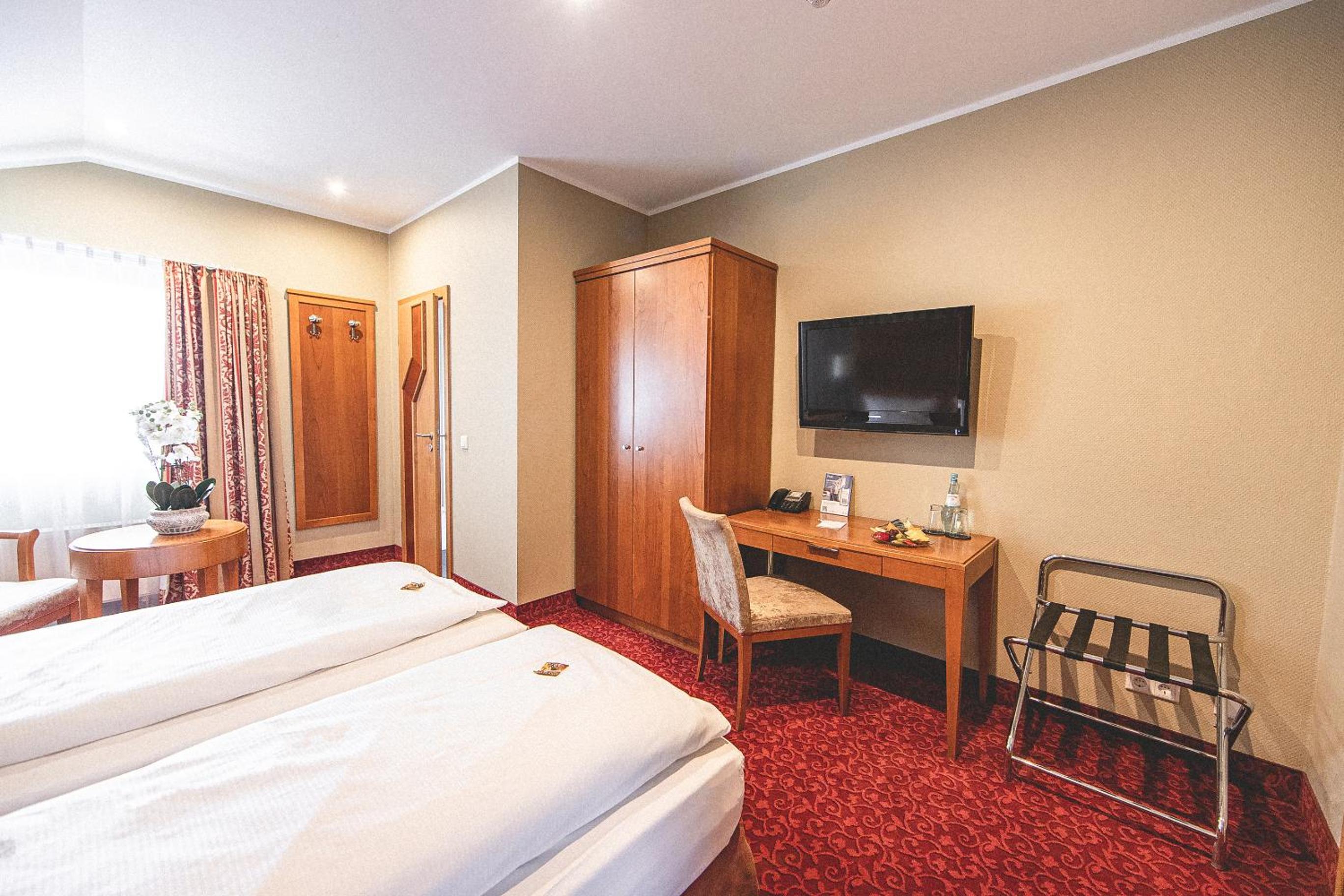 Comfort Double Room photo 2