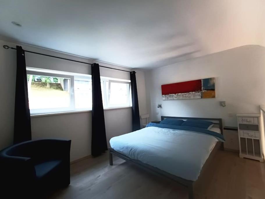 Two-Bedroom House photo 1
