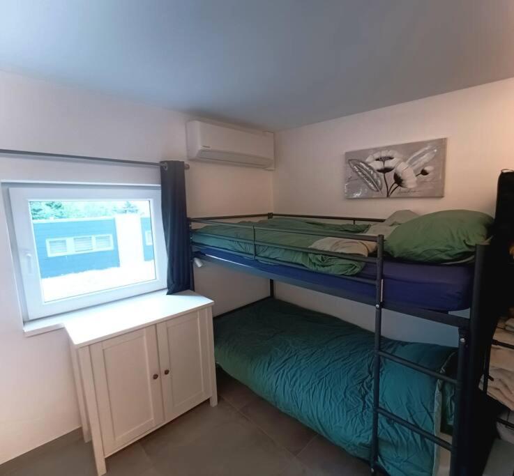 Two-Bedroom House photo 2