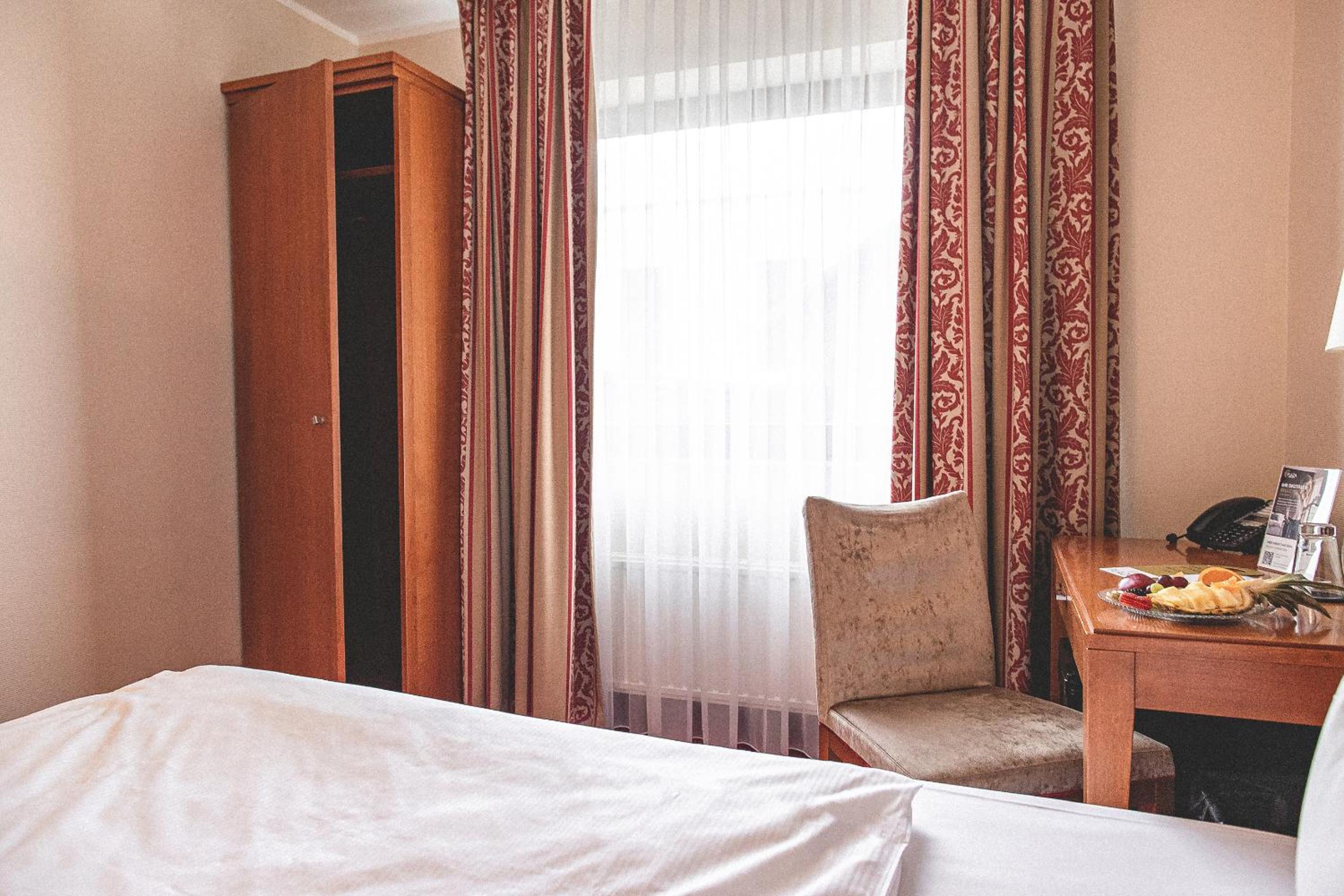 Comfort Single Room photo 2