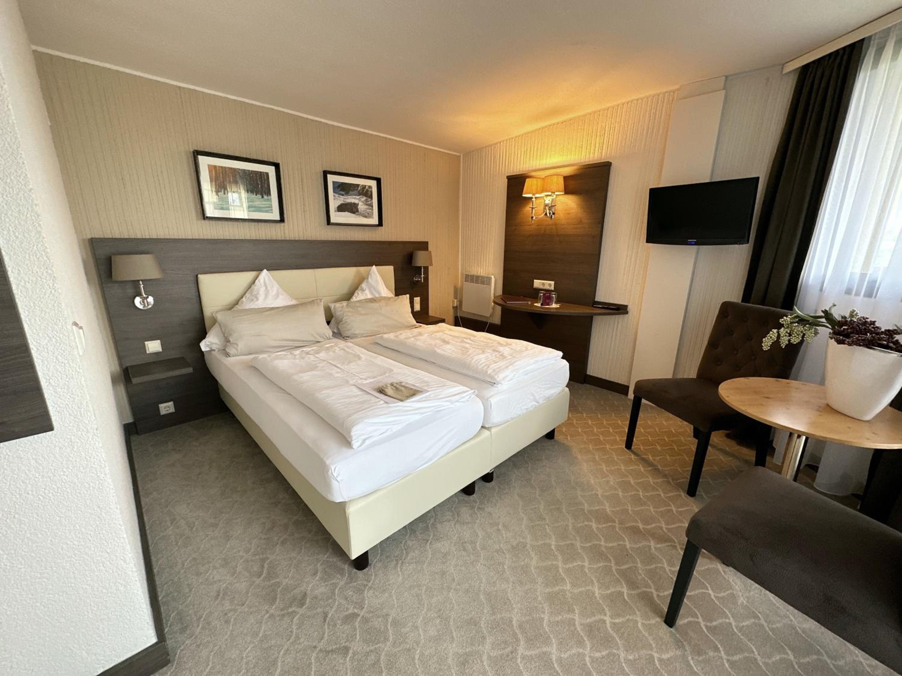 Superior Double Room photo 2