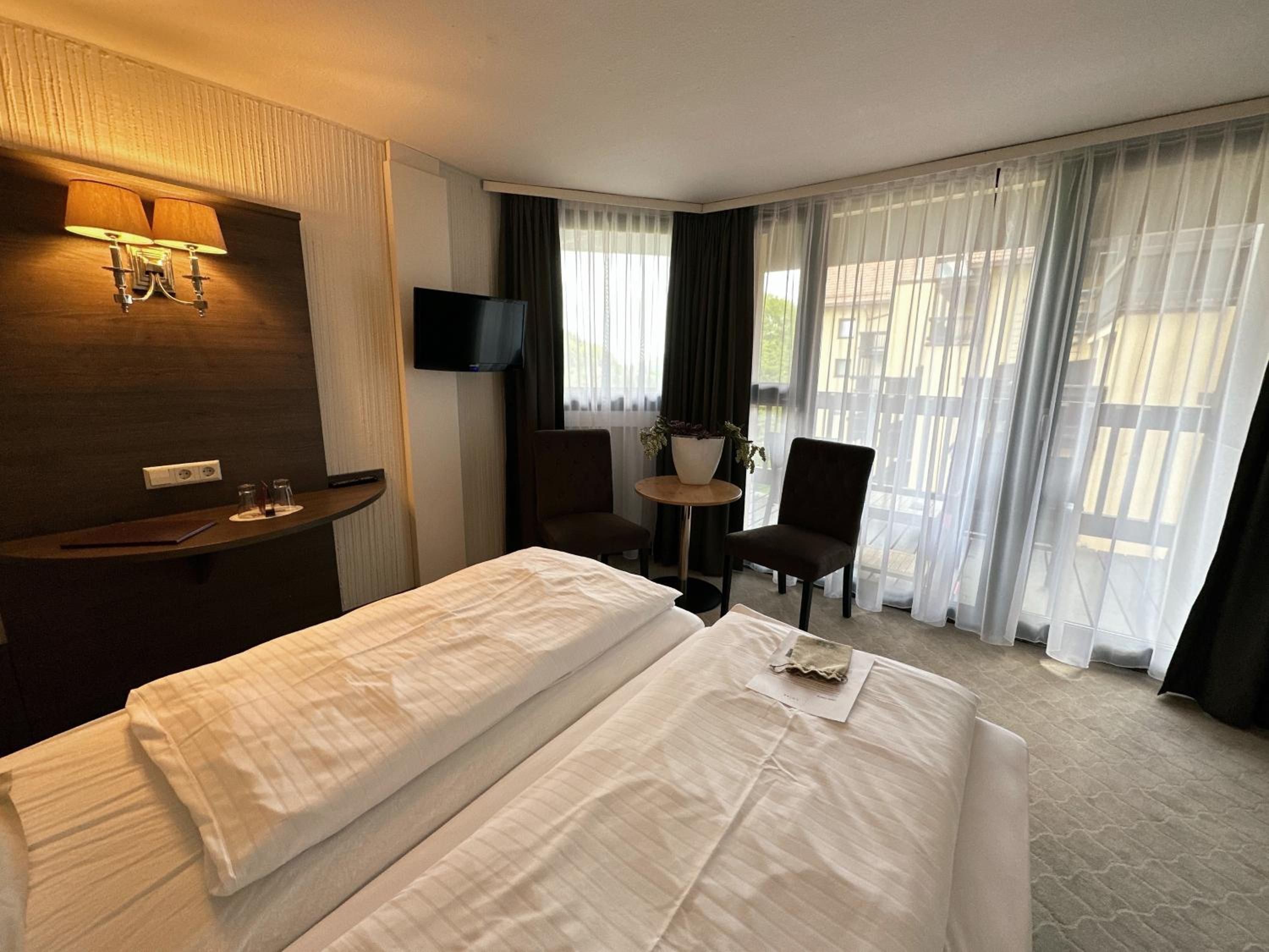 Superior Double Room photo 3