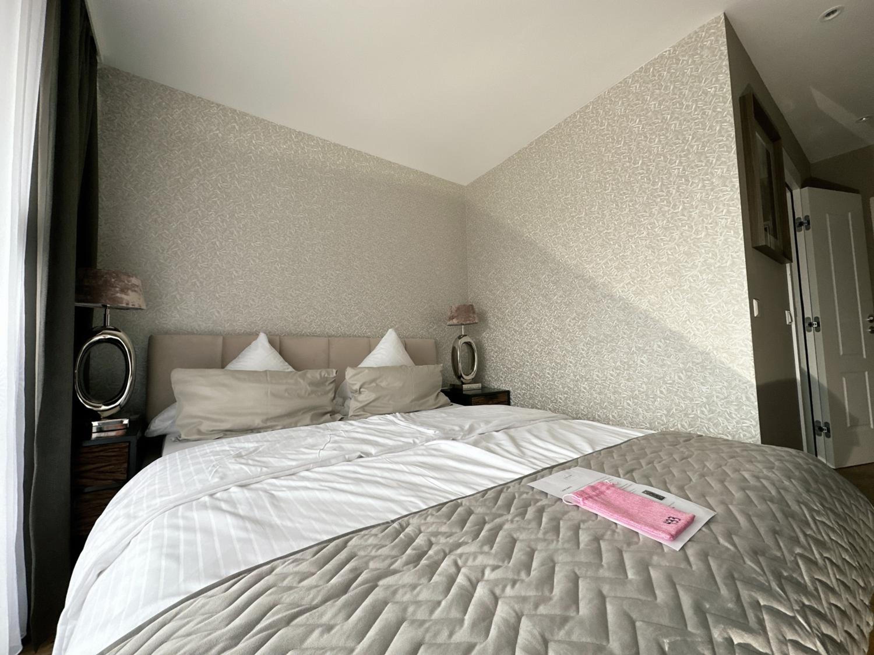 Deluxe Double Room photo 3