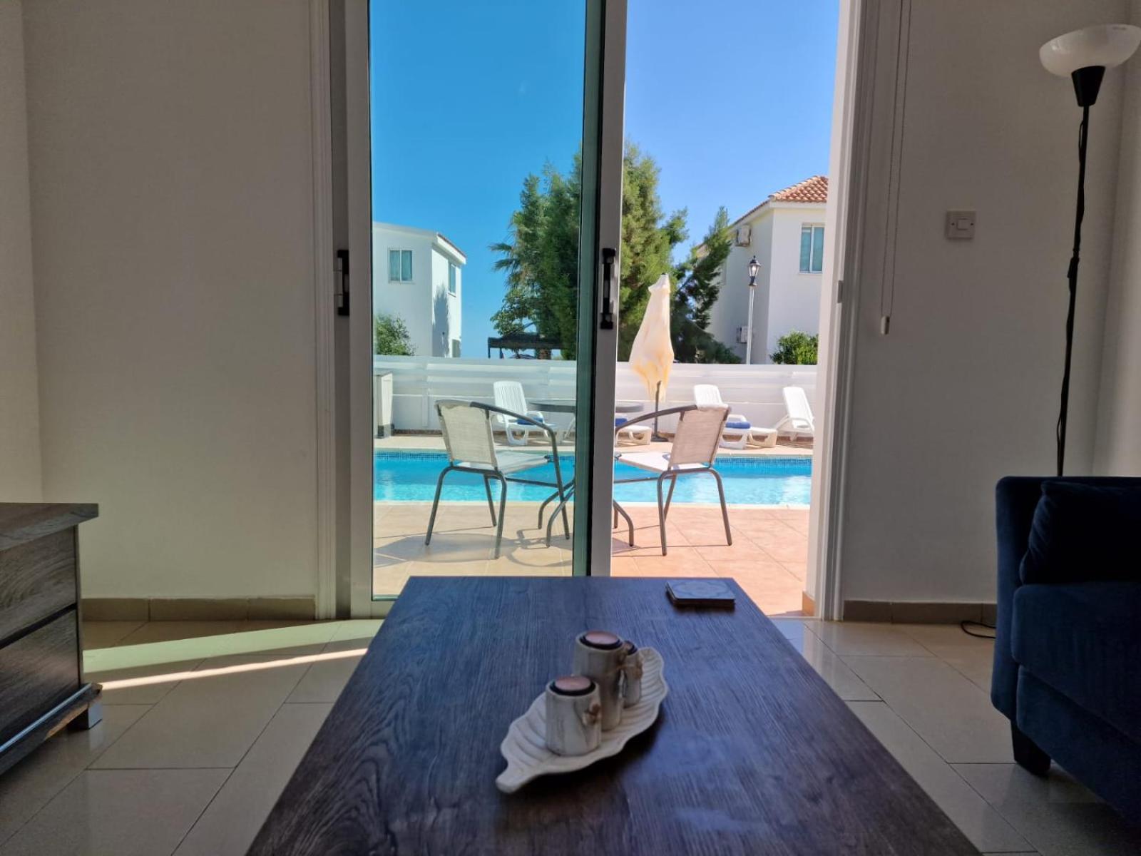 Villa with Sea View photo 3
