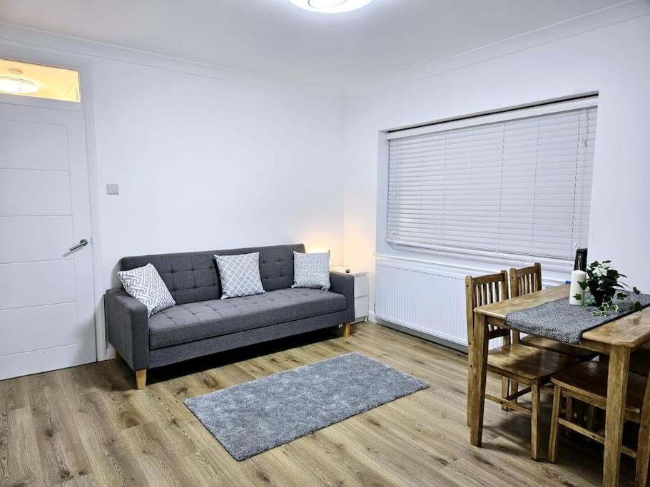 Two-Bedroom Apartment photo 1