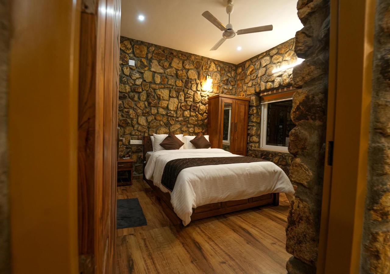 Two-Bedroom Villa photo 1