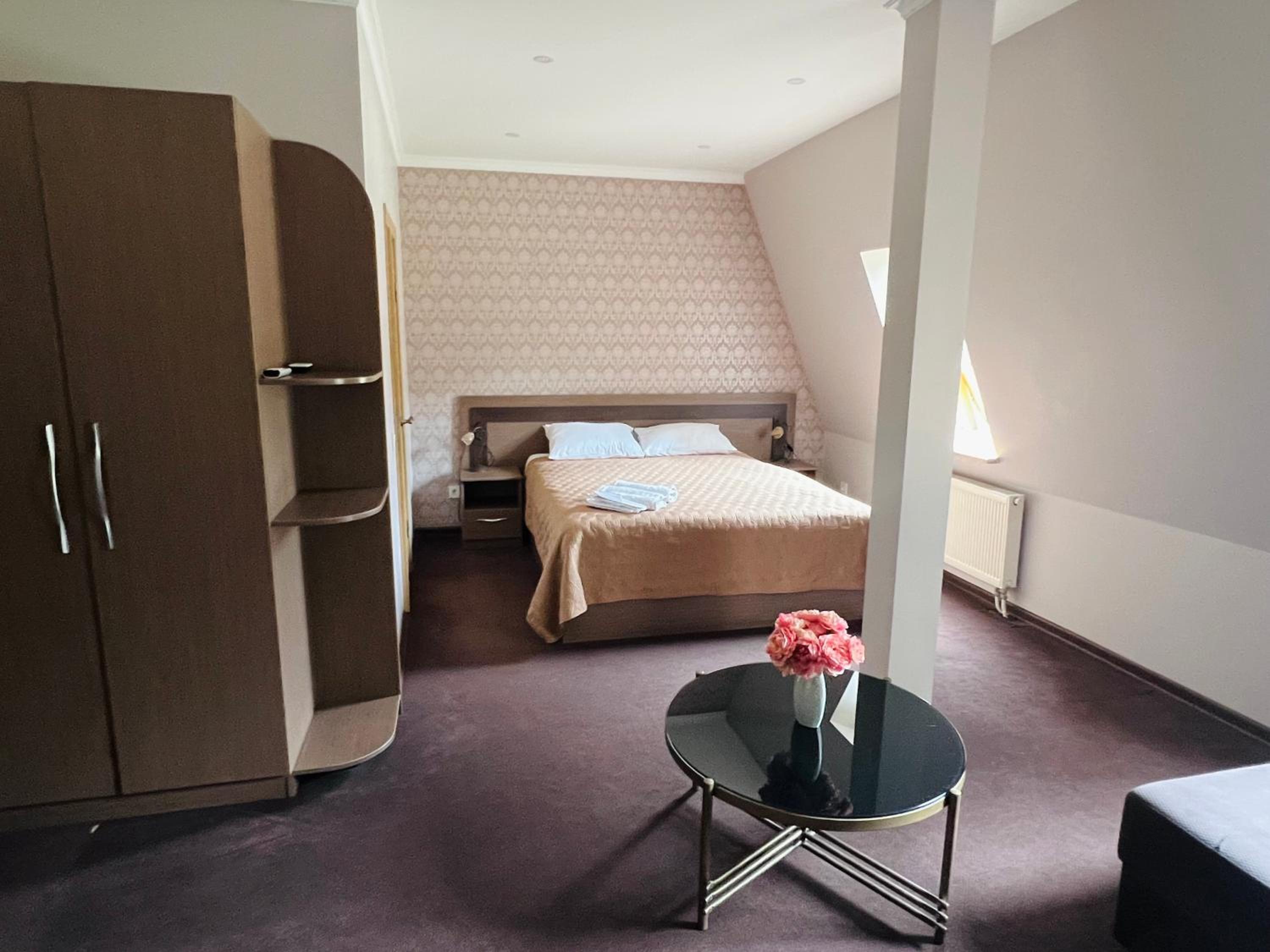 Suite photo 2