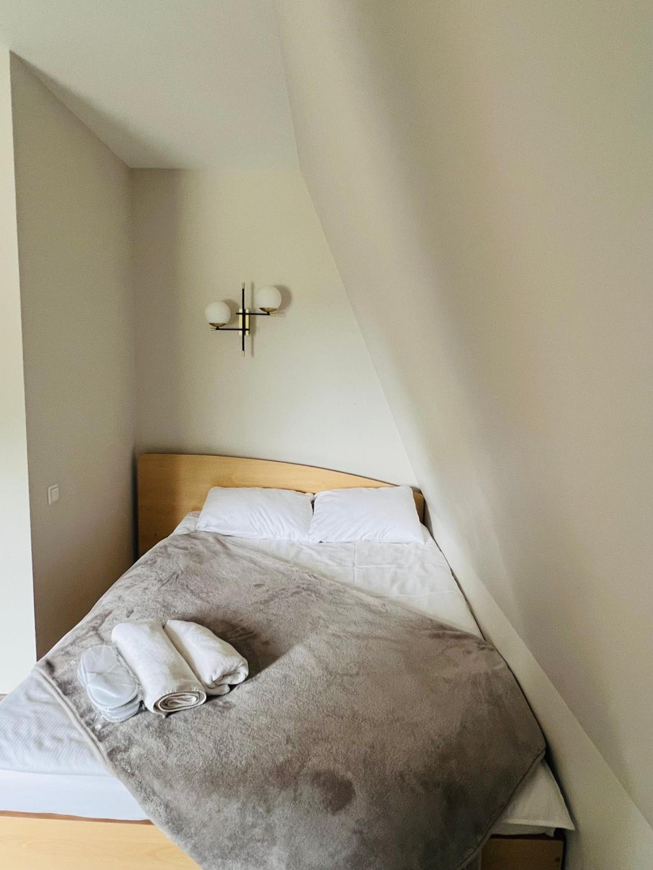 Double Room photo 3