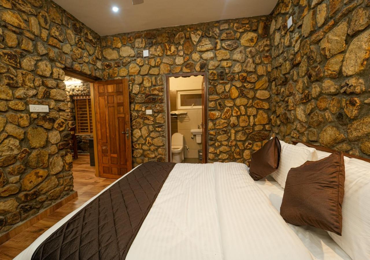 Two-Bedroom Villa photo 3