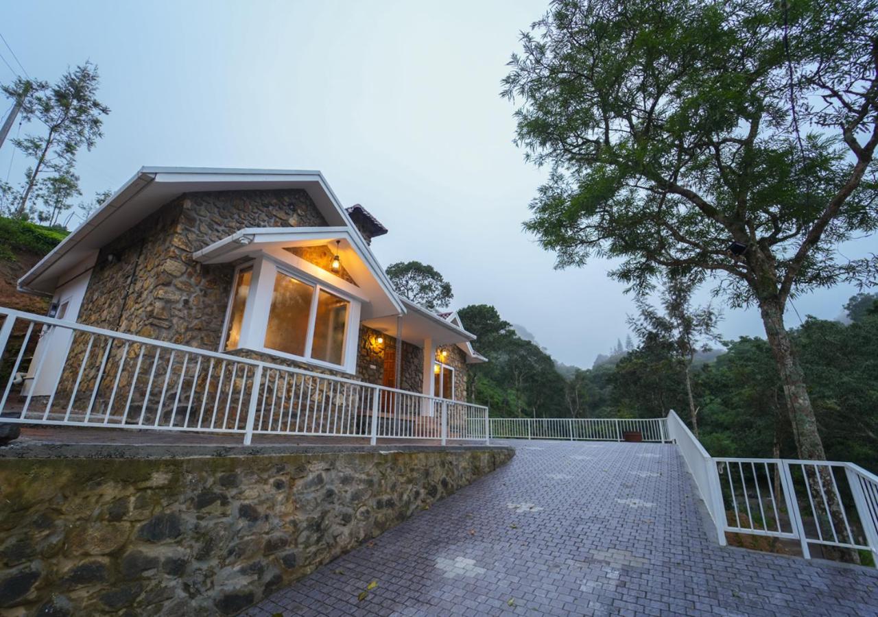 Two-Bedroom Villa photo 2