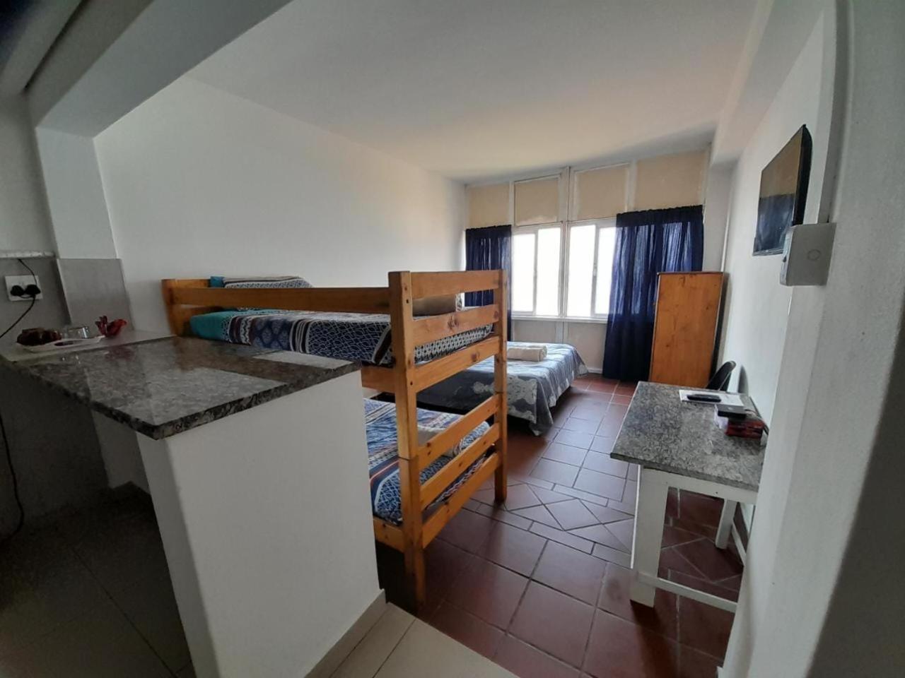 Double or Twin Room with Extra Bed photo 2