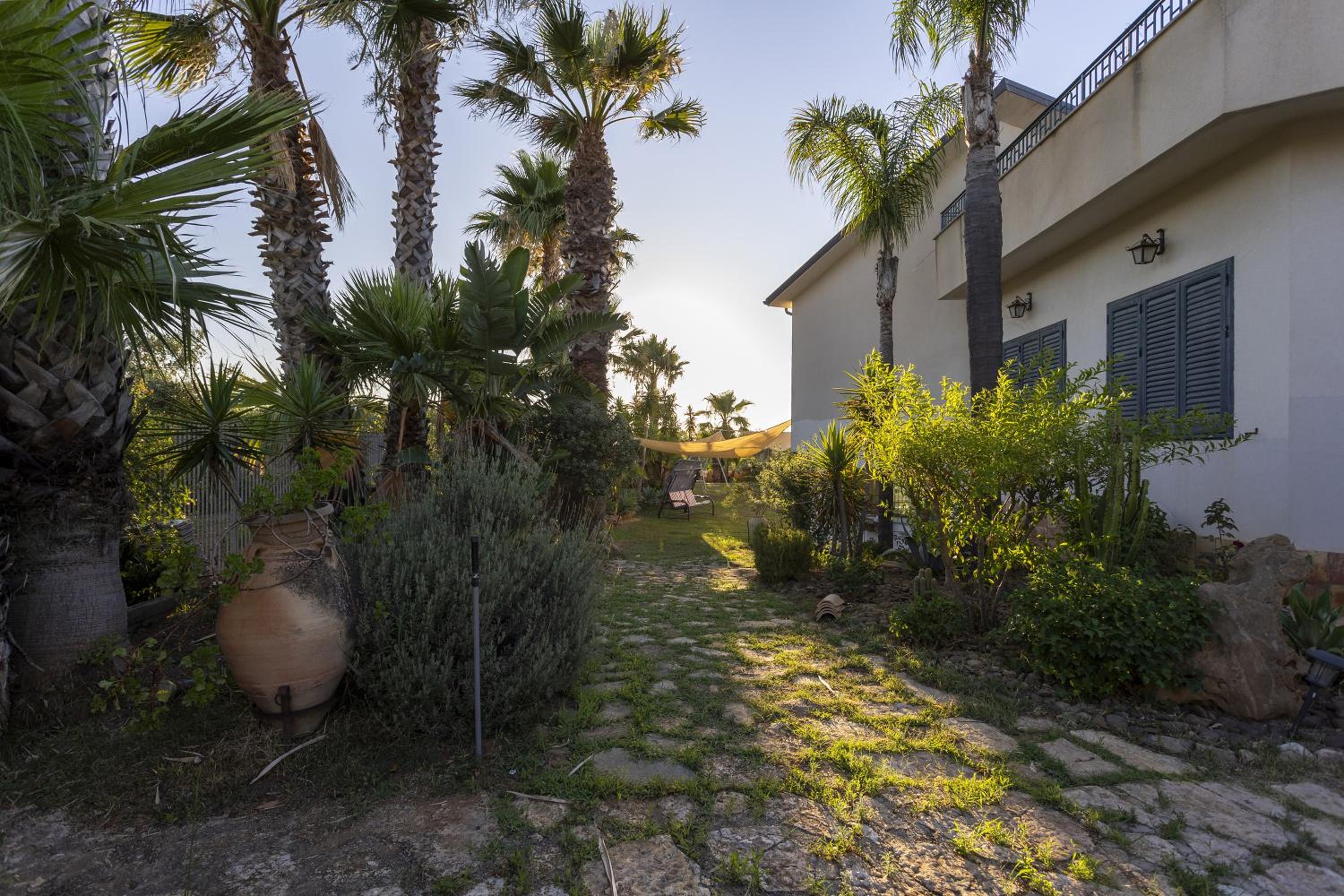 Villa with Sea View photo 2