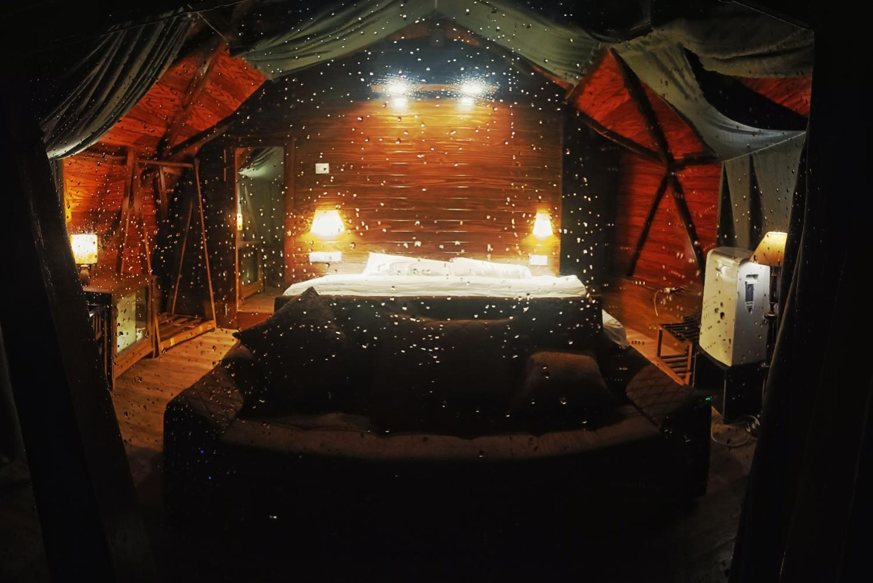 Double Room with Mountain View photo 2