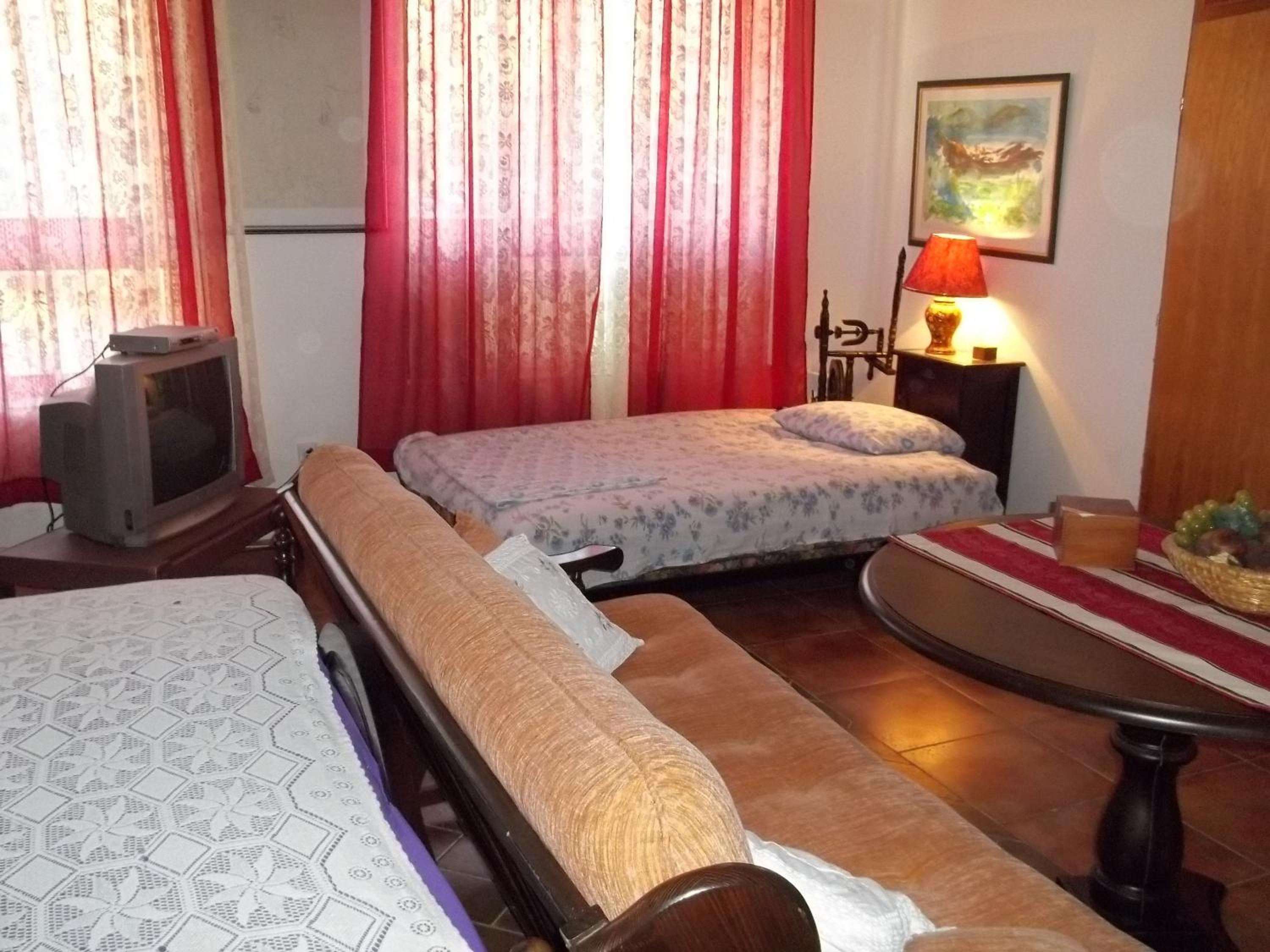 Apartment with Lake View photo 3