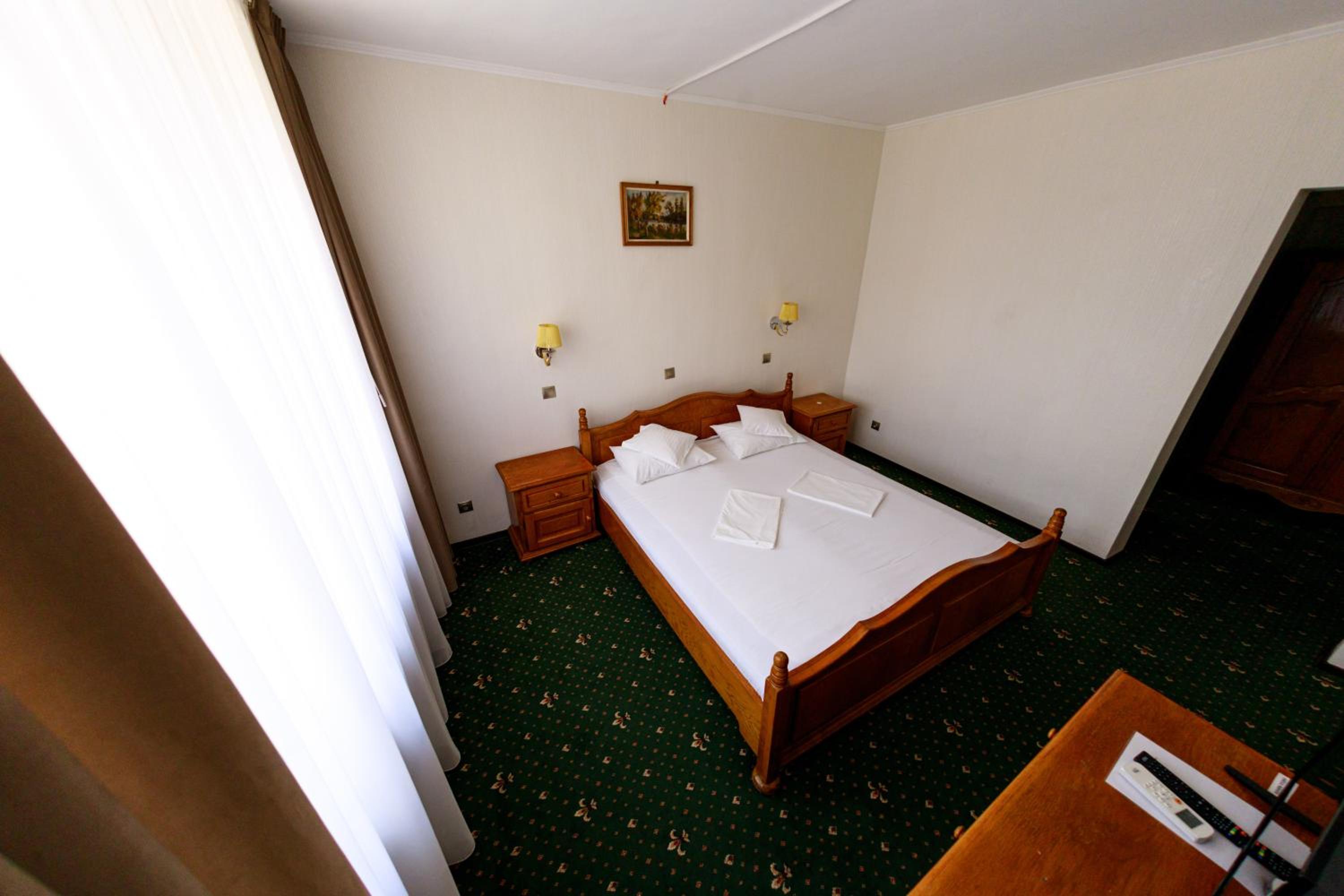 Suite photo 1