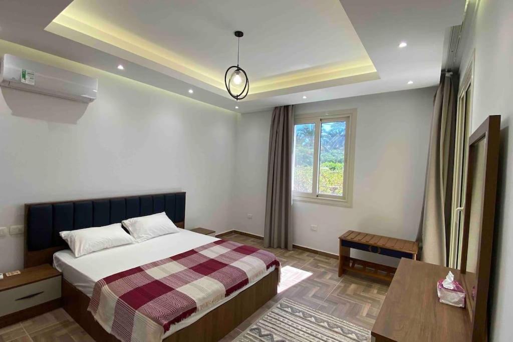 Deluxe Family Suite