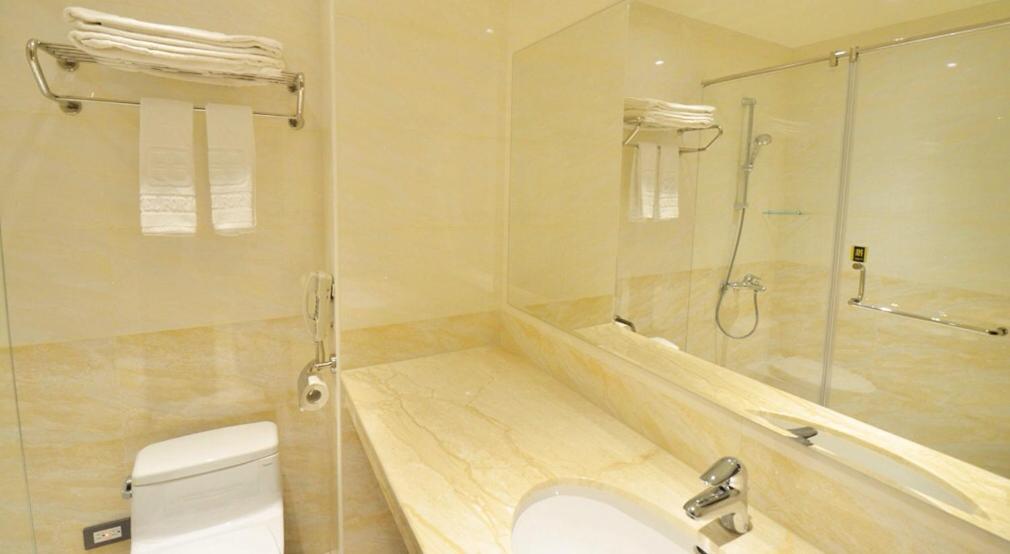 Superior Double Room photo 2