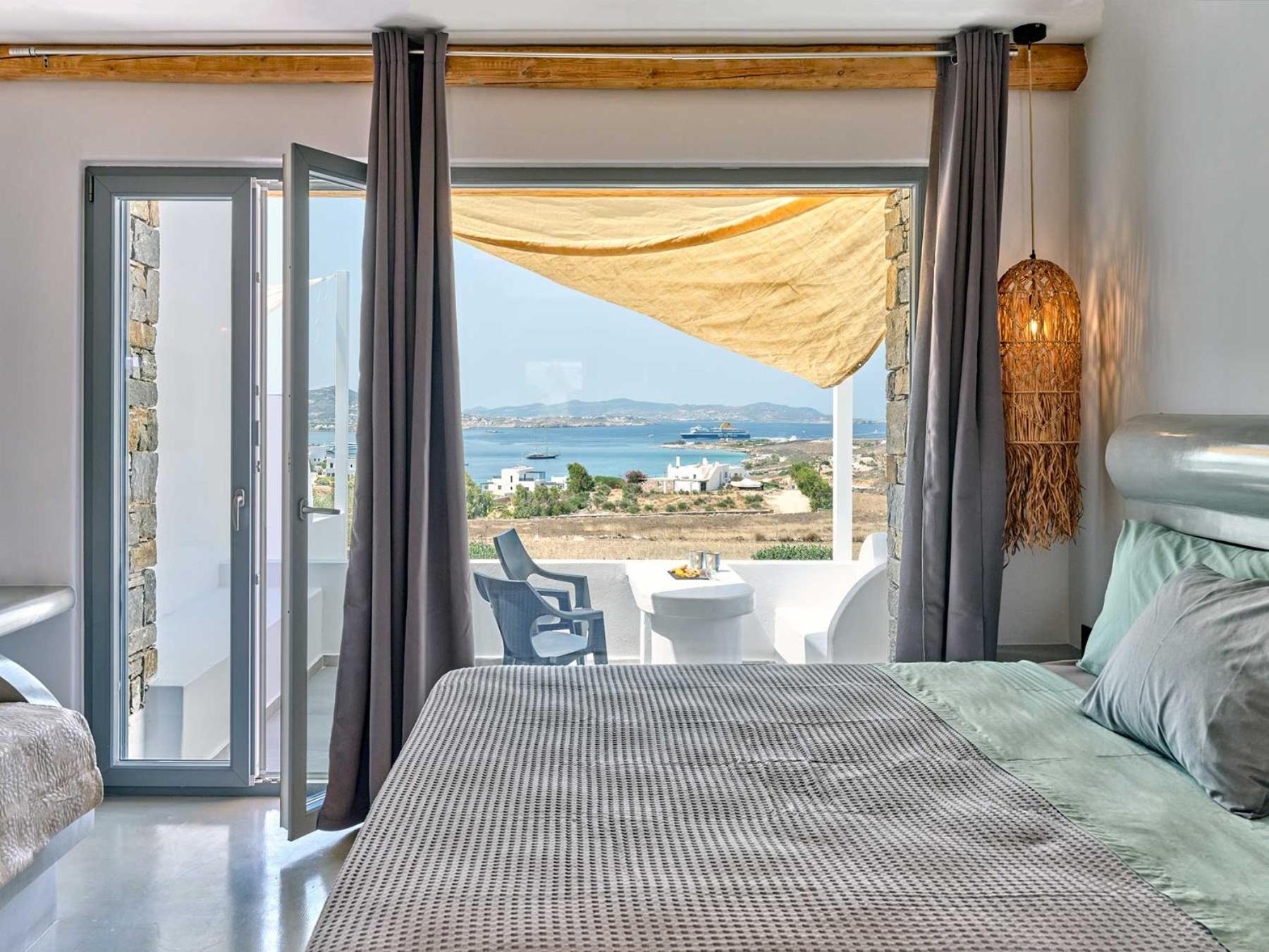 Suite with Sea View photo 2