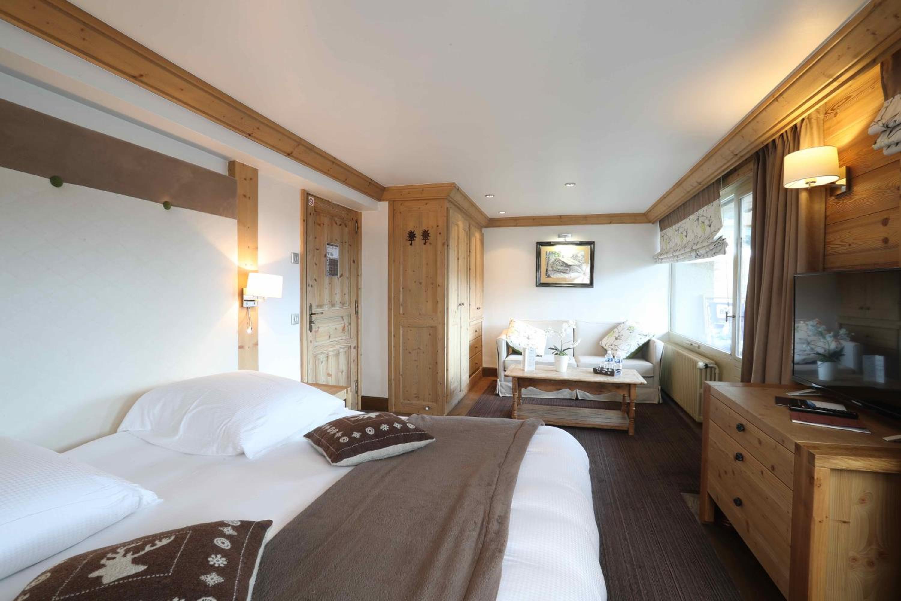 Family Suite Valley View