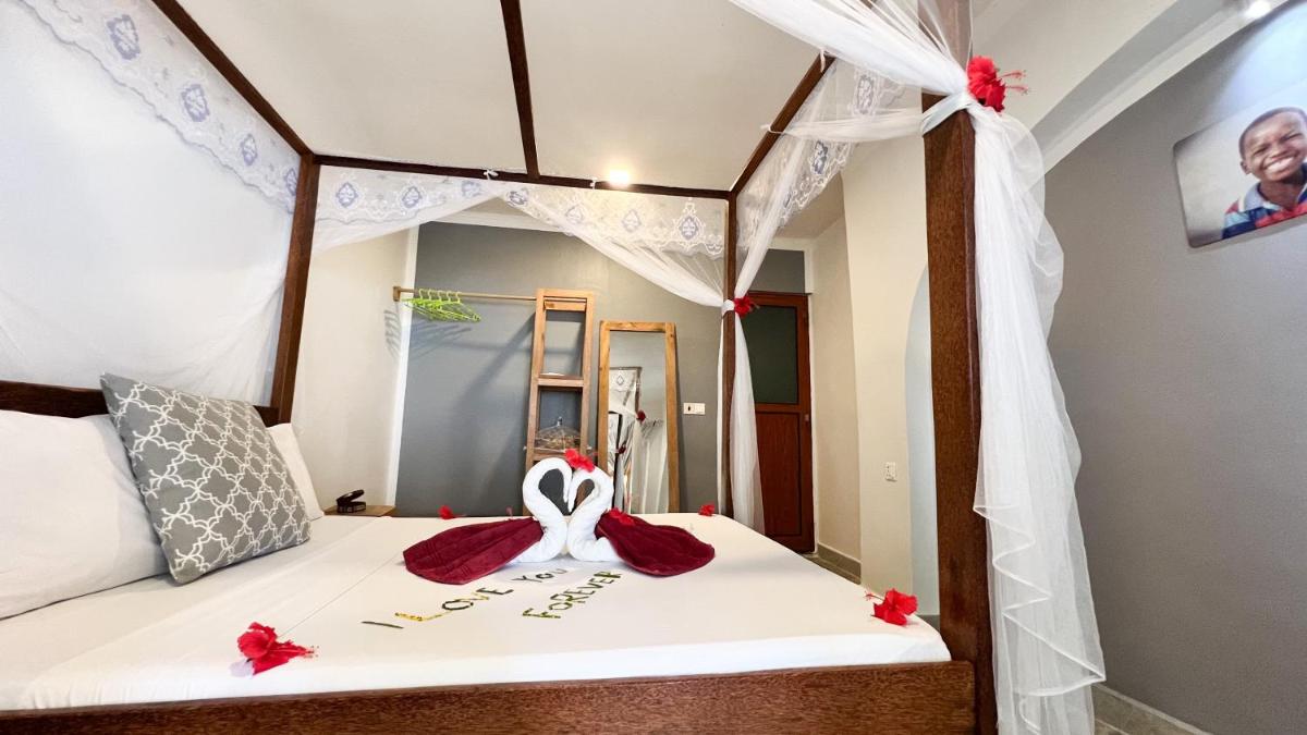Double Room with Garden View photo 1