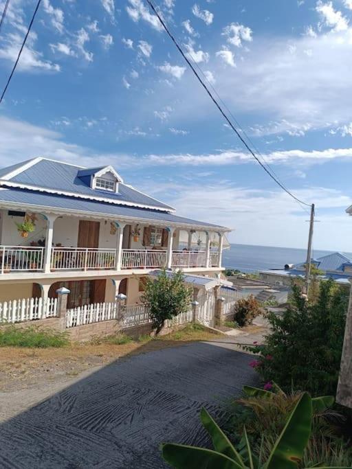 Apartment with Sea View photo 3