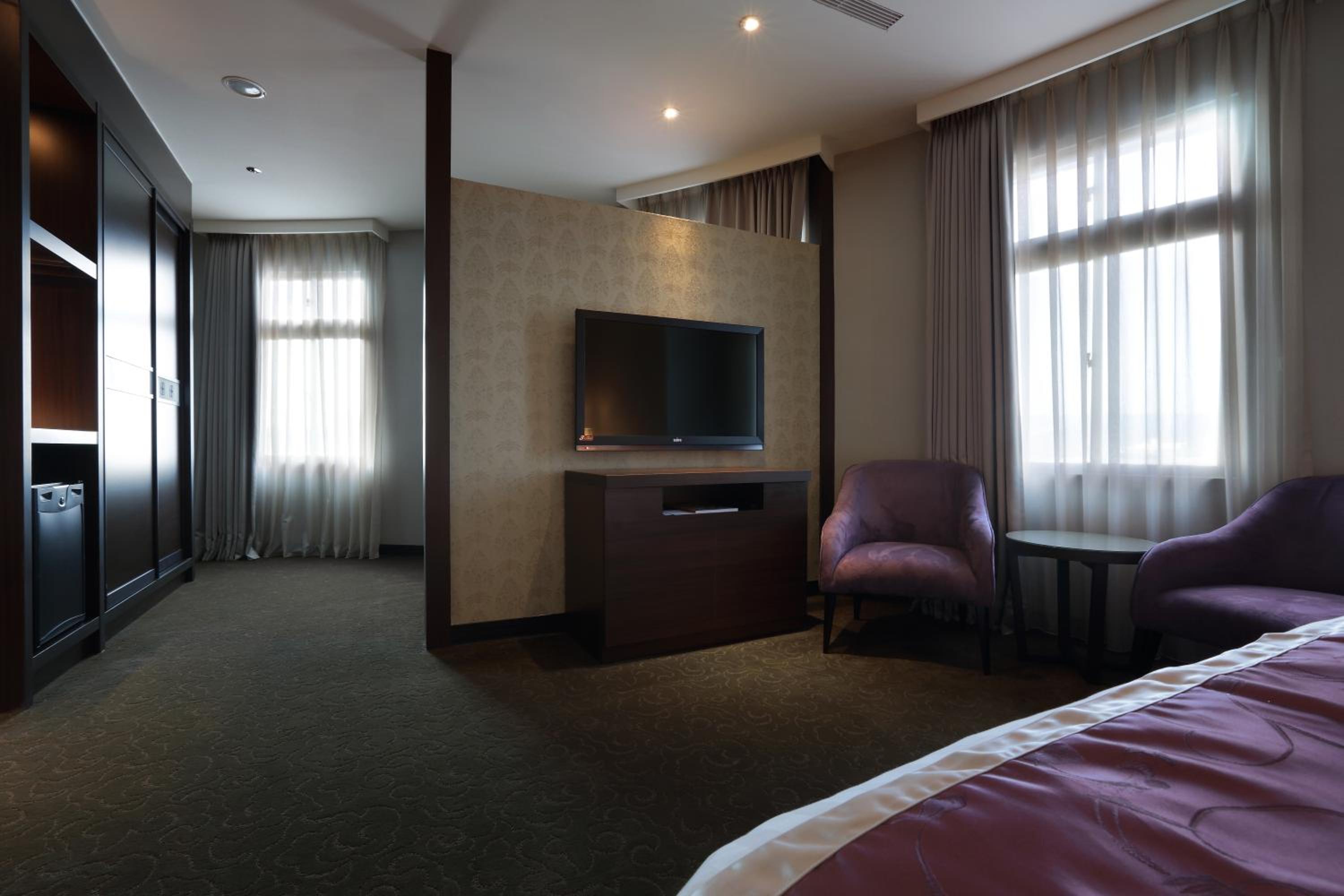 Executive Double Room photo 1