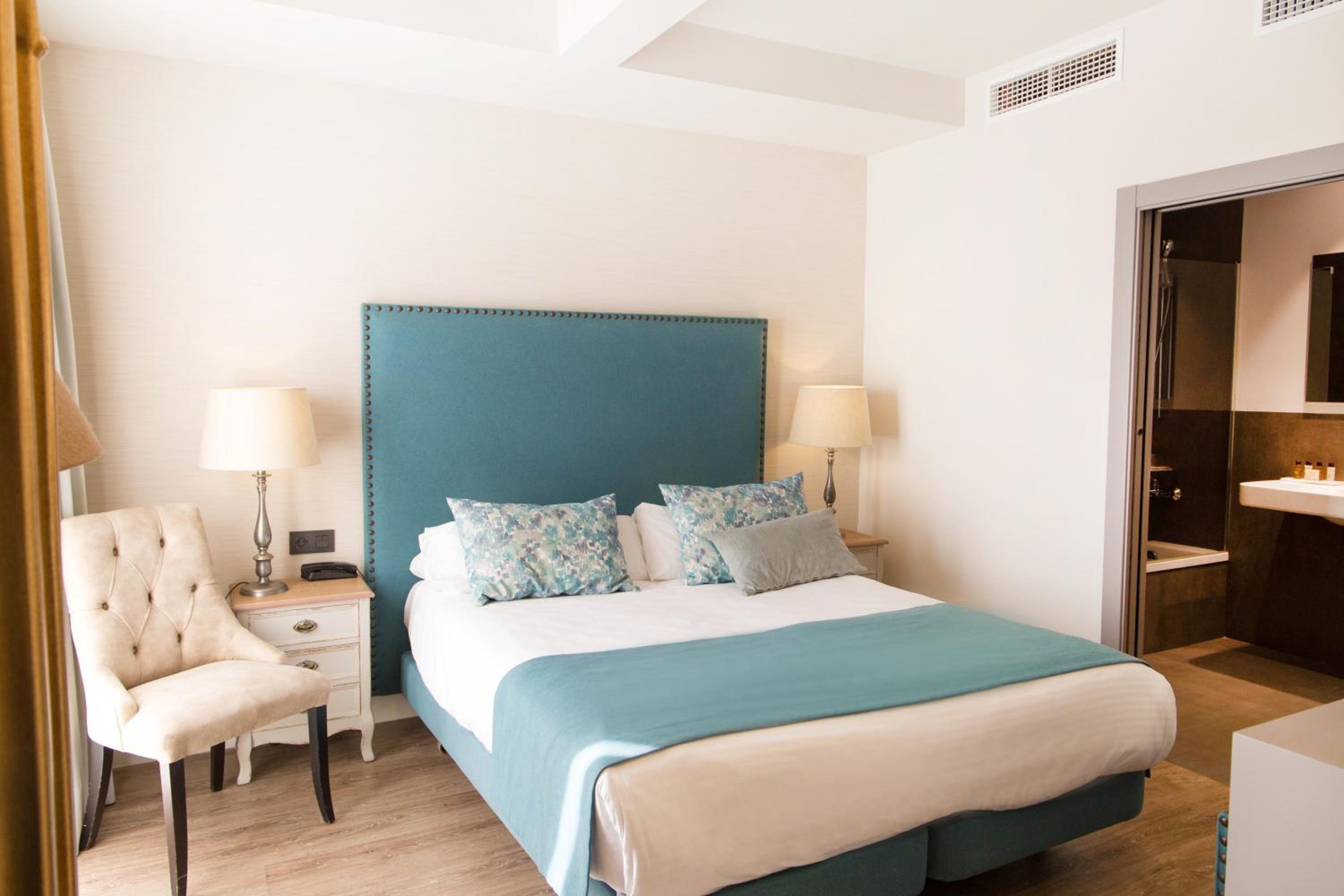 Double Room photo 3