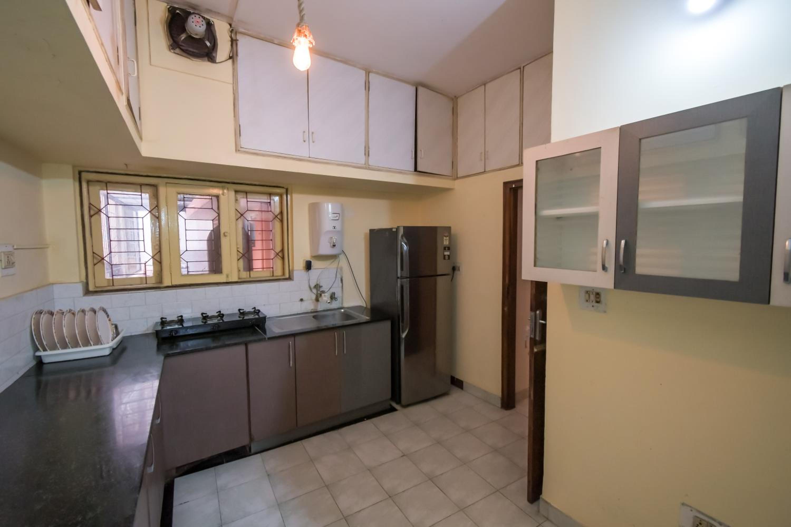 Double Room - Photo 9