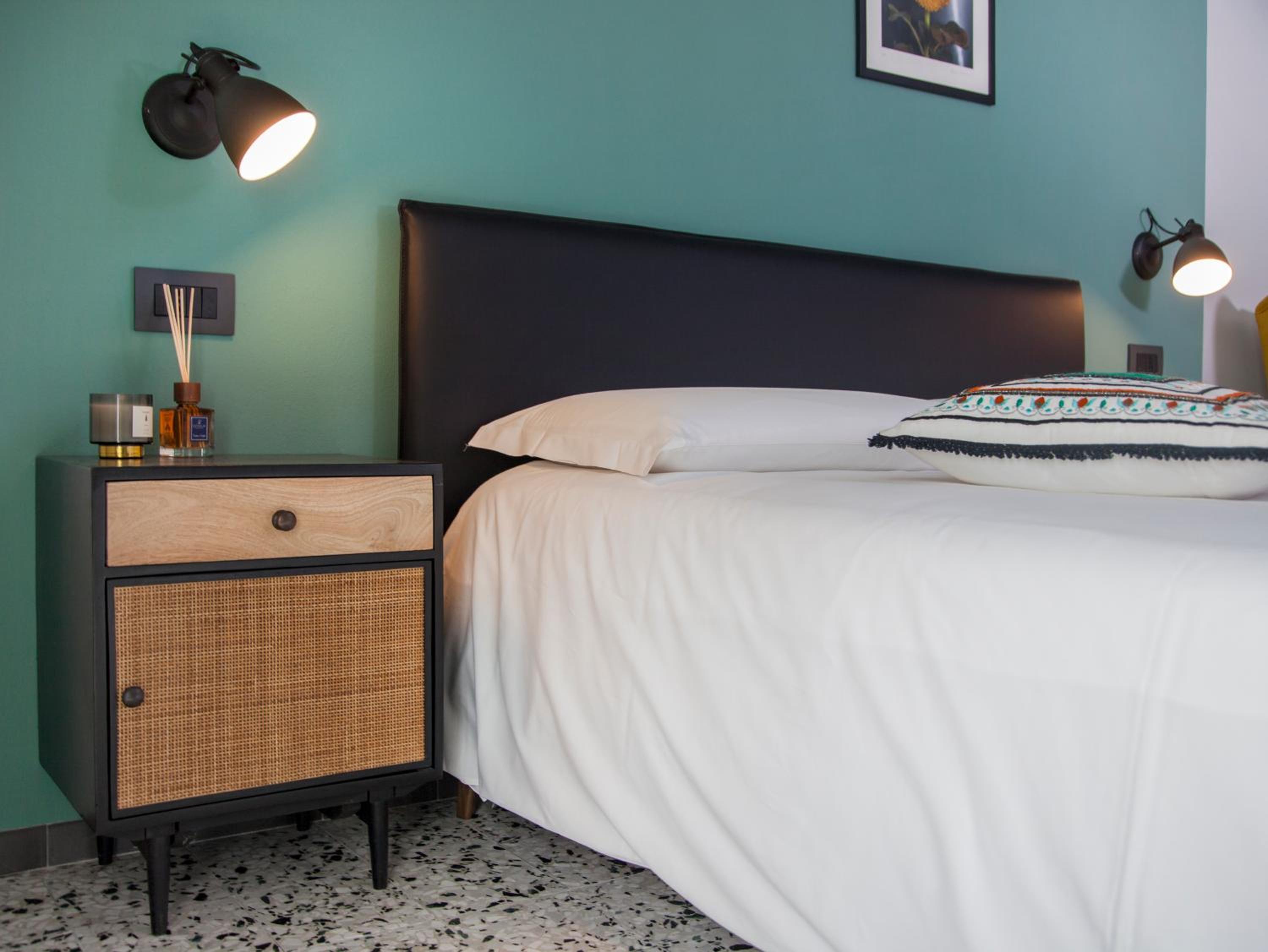 Comfort Triple Room photo 2