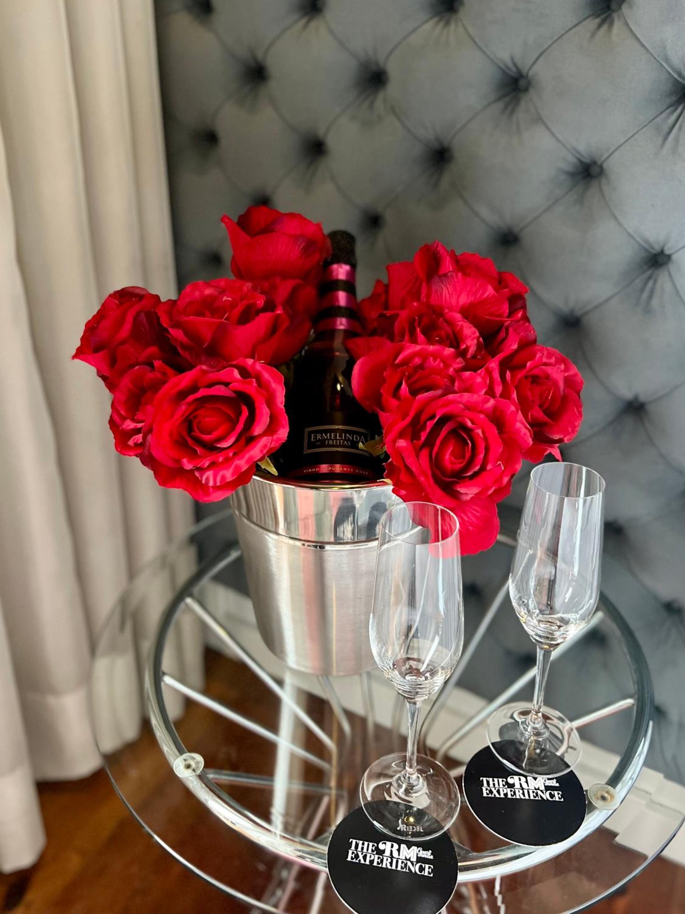 Suite - Romantic Offer photo 2