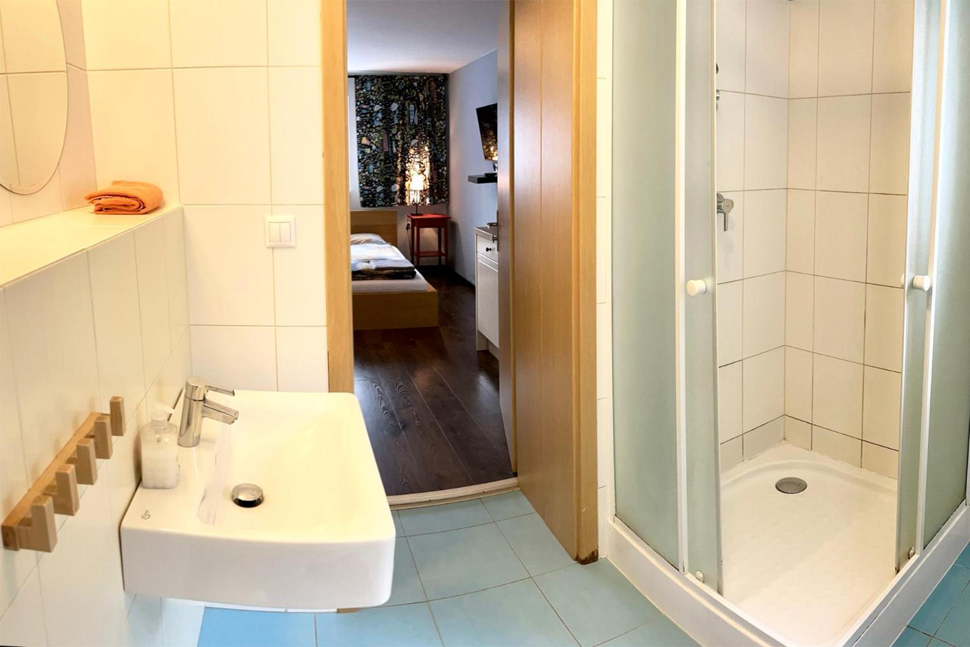 Double Room - Photo 2