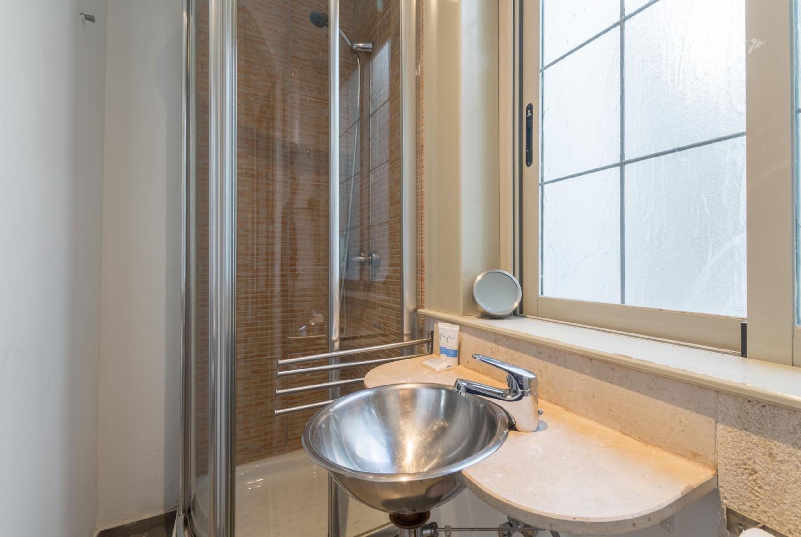Studio Apartment Exterior VII