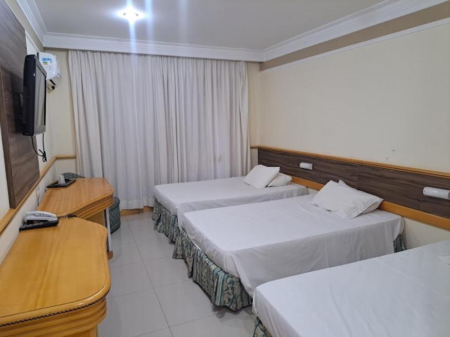 Executive Triple Room - Photo 2