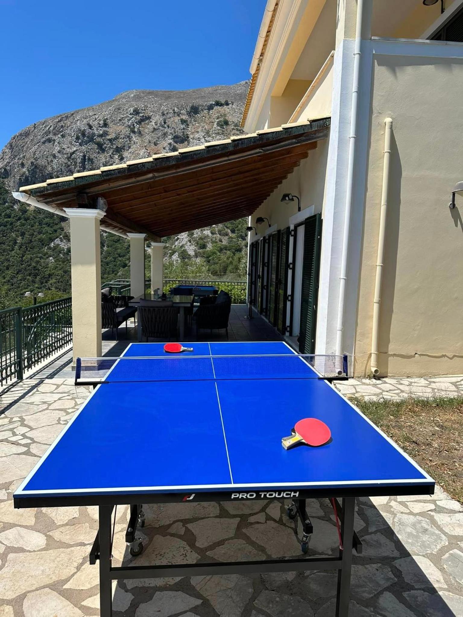 Villa with Sea View photo 3