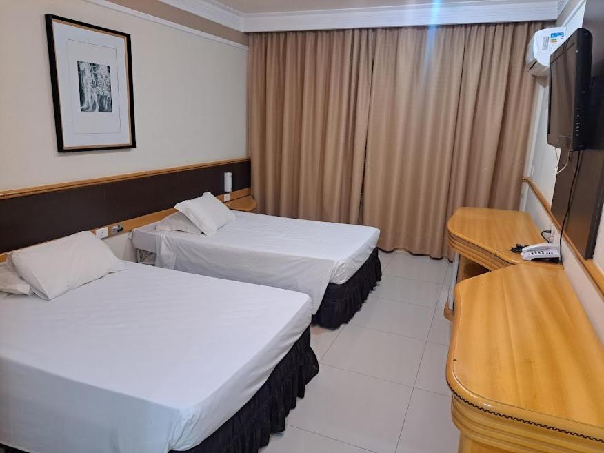 Standard Twin Room photo 2