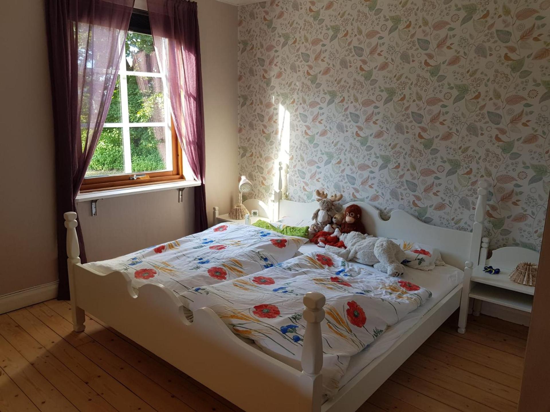 Three-Bedroom House photo 1