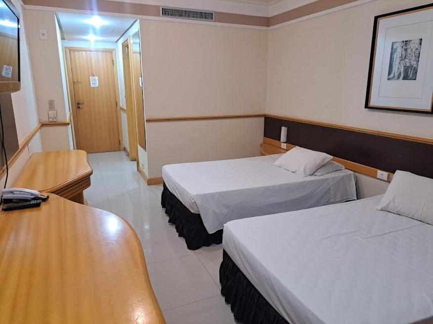 Standard Twin Room photo 1