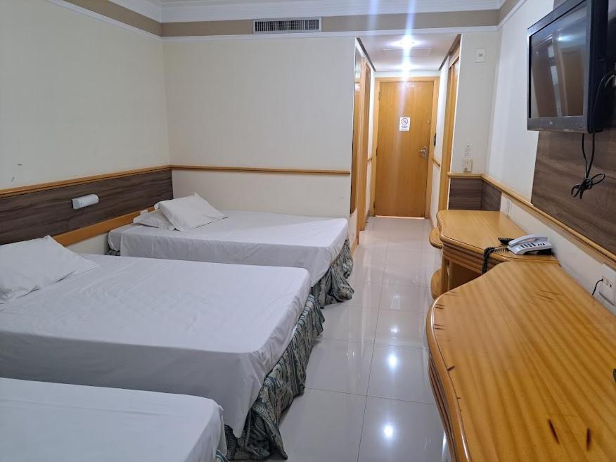 Executive Triple Room - Photo 1